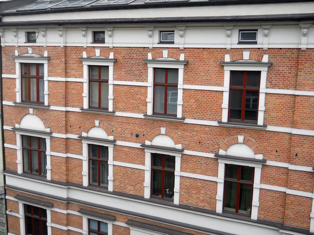 3D Royal Castle Apartament Cracovia Esterno foto