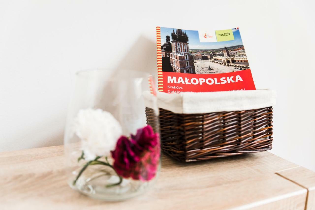 3D Royal Castle Apartament Cracovia Esterno foto